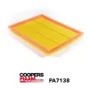 Luftfilter CoopersFiaam PA7138