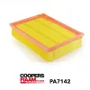 Luftfilter CoopersFiaam PA7142