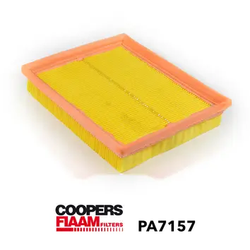 Luftfilter CoopersFiaam PA7157