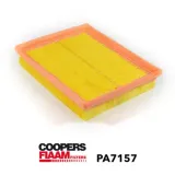 Luftfilter CoopersFiaam PA7157