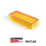 Luftfilter CoopersFiaam PA7160