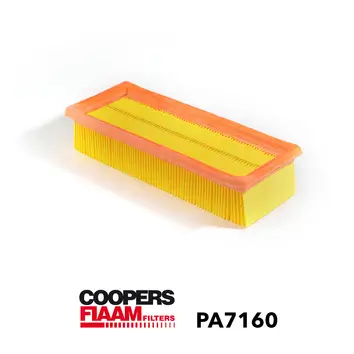 Luftfilter CoopersFiaam PA7160 Bild Luftfilter CoopersFiaam PA7160