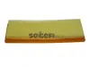 Luftfilter CoopersFiaam PA7162A