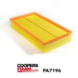 Luftfilter CoopersFiaam PA7196