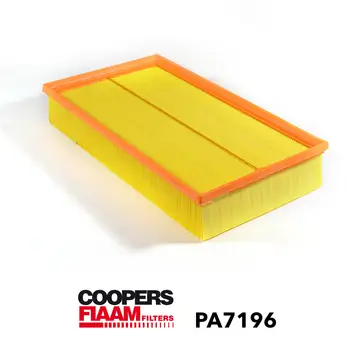 Luftfilter CoopersFiaam PA7196 Bild Luftfilter CoopersFiaam PA7196