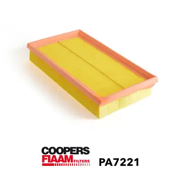 Luftfilter CoopersFiaam PA7221
