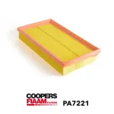 Luftfilter CoopersFiaam PA7221
