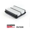 Luftfilter CoopersFiaam PA7228