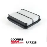 Luftfilter CoopersFiaam PA7228