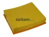 Luftfilter CoopersFiaam PA7229