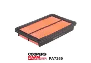 Luftfilter CoopersFiaam PA7269