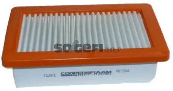 Luftfilter CoopersFiaam PA7304 Bild Luftfilter CoopersFiaam PA7304