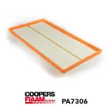 Luftfilter CoopersFiaam PA7306
