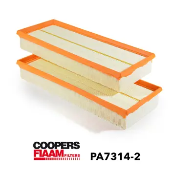 Luftfilter CoopersFiaam PA7314-2