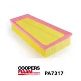 Luftfilter CoopersFiaam PA7317
