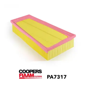 Luftfilter CoopersFiaam PA7317 Bild Luftfilter CoopersFiaam PA7317