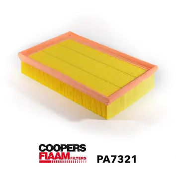 Luftfilter CoopersFiaam PA7321