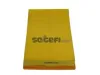 Luftfilter CoopersFiaam PA7326