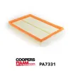 Luftfilter CoopersFiaam PA7331
