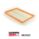 Luftfilter CoopersFiaam PA7331