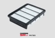 Luftfilter CoopersFiaam PA7363