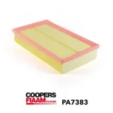 Luftfilter CoopersFiaam PA7383