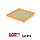 Luftfilter CoopersFiaam PA7439