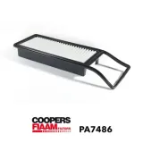 Luftfilter CoopersFiaam PA7486