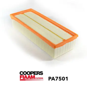 Luftfilter CoopersFiaam PA7501