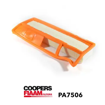 Luftfilter CoopersFiaam PA7506 Bild Luftfilter CoopersFiaam PA7506