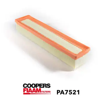 Luftfilter CoopersFiaam PA7521 Bild Luftfilter CoopersFiaam PA7521
