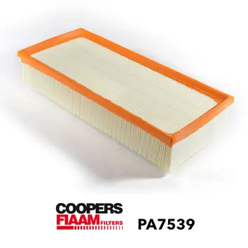 Luftfilter CoopersFiaam PA7539 Bild Luftfilter CoopersFiaam PA7539