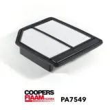 Luftfilter CoopersFiaam PA7549
