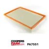 Luftfilter CoopersFiaam PA7551