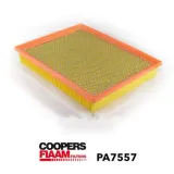Luftfilter CoopersFiaam PA7557