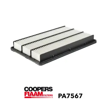 Luftfilter CoopersFiaam PA7567 Bild Luftfilter CoopersFiaam PA7567