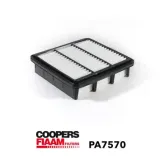 Luftfilter CoopersFiaam PA7570
