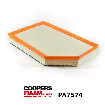 Luftfilter CoopersFiaam PA7574 Bild Luftfilter CoopersFiaam PA7574