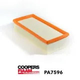 Luftfilter CoopersFiaam PA7596