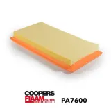 Luftfilter CoopersFiaam PA7600