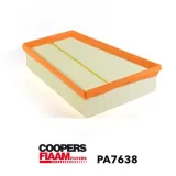 Luftfilter CoopersFiaam PA7638
