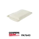 Luftfilter CoopersFiaam PA7643