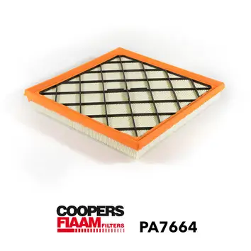 Luftfilter CoopersFiaam PA7664