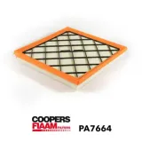 Luftfilter CoopersFiaam PA7664