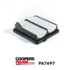 Luftfilter CoopersFiaam PA7697