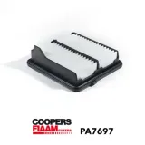 Luftfilter CoopersFiaam PA7697