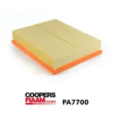 Luftfilter CoopersFiaam PA7700