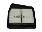 Luftfilter CoopersFiaam PA7728