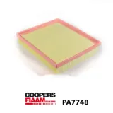 Luftfilter CoopersFiaam PA7748
