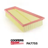 Luftfilter CoopersFiaam PA7755